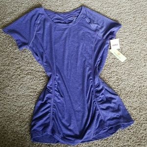 Sold !NWT Tangerine size small.